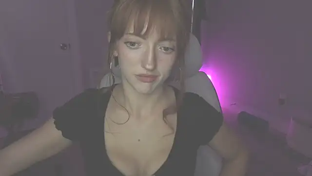 foxxyyyred online show from 11, 5, 2026