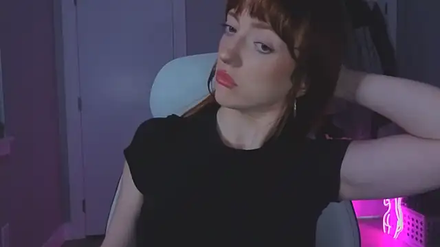 foxxyyyred online show from 11, 1, 2026