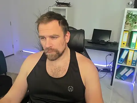 John-E-Dough online show from 4, 12, 2025