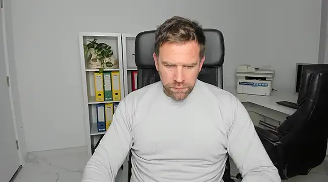 John-E-Dough online show from 2, 12, 2024