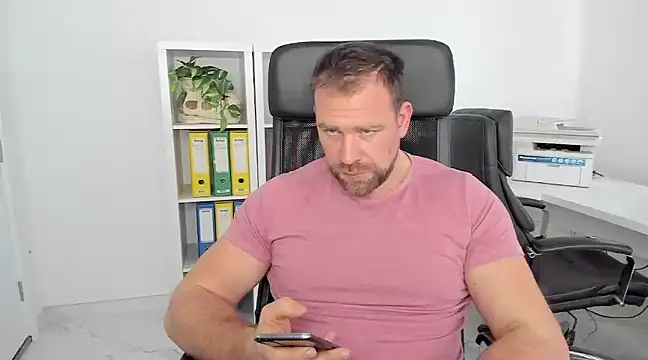 John-E-Dough online show from 9, 1, 2025