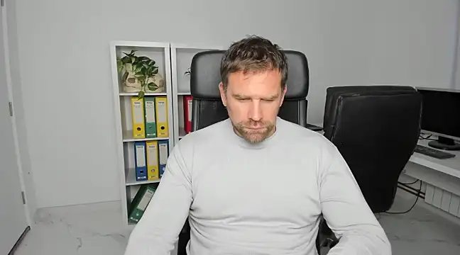 John-E-Dough online show from 4, 12, 2024