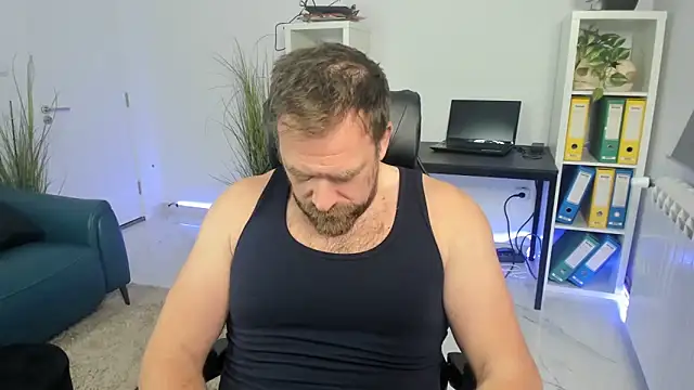 John-E-Dough online show from 3, 12, 2025