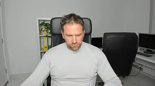 John-E-Dough online show from 3, 12, 2024