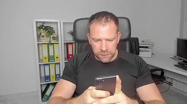 John-E-Dough online show from 1, 1, 2025