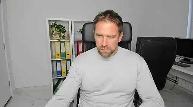 John-E-Dough online show from 3, 12, 2024