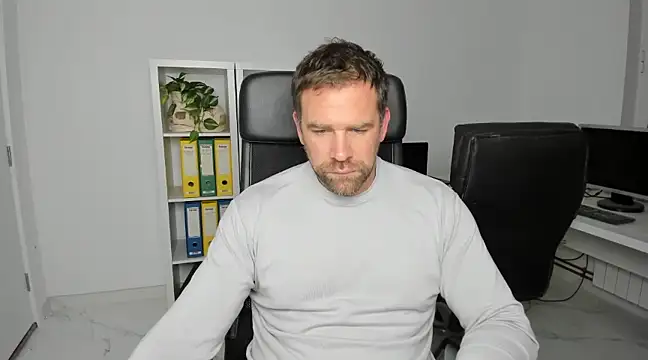 John-E-Dough online show from 4, 12, 2024