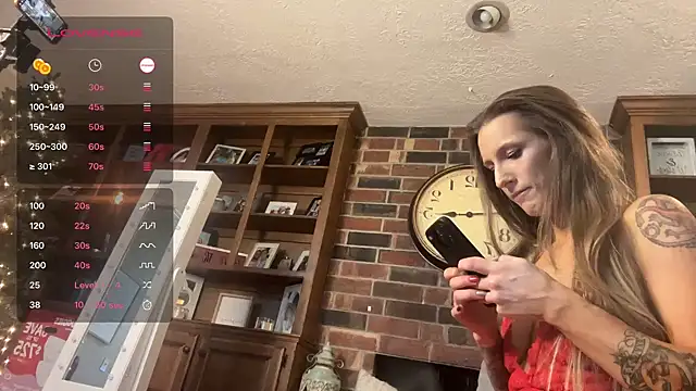 Dani Dragon69 online show from 16, 12, 2024