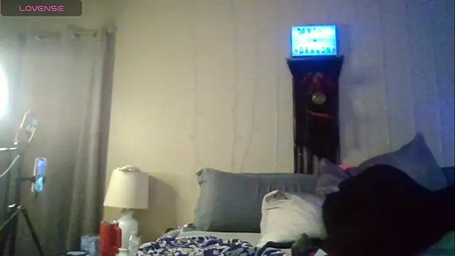 Dani Dragon69 online show from 12, 12, 2024