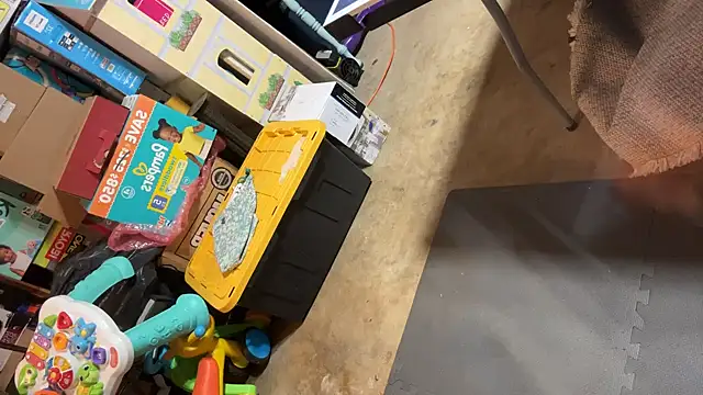 Dani Dragon69 online show from 2, 3, 2025