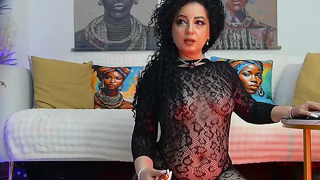 anissia teaser online show from 24, 4, 2026