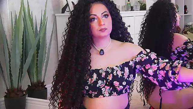 anissia teaser online show from 14, 1, 2026