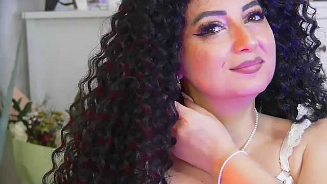 anissia teaser online show from 13, 1, 2026