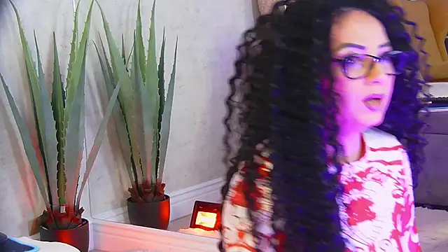 anissia teaser online show from 28, 11, 2025