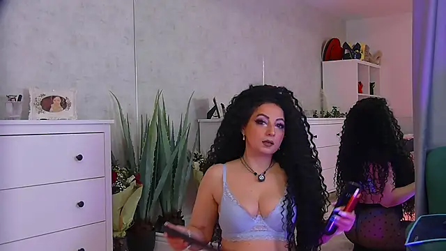 anissia teaser online show from 10, 1, 2026