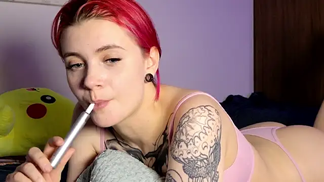 HarpyWitch online show from 24, 2, 2026