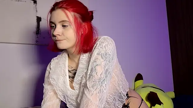 HarpyWitch online show from 11, 2, 2026