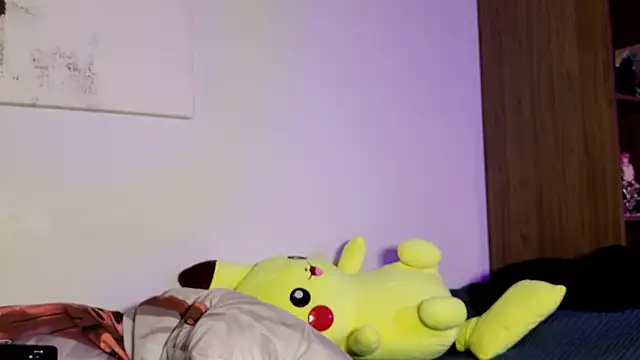 HarpyWitch online show from 15, 2, 2026