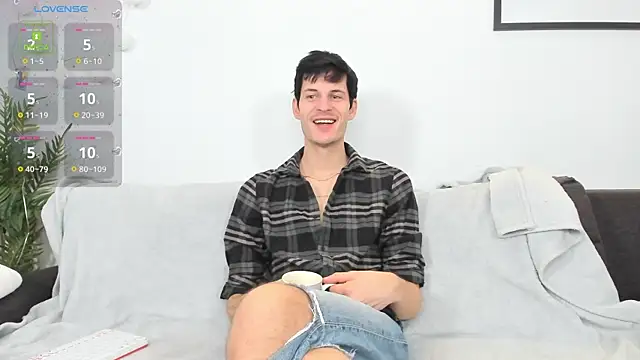 Piero NightDay online show from 10, 12, 2024