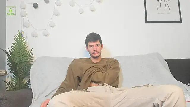 Piero NightDay online show from 5, 12, 2024