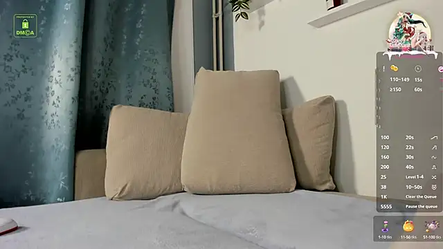 Piero NightDay online show from 26, 12, 2024