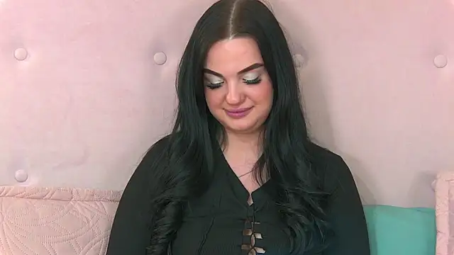 DarleneAdams online show from 8, 2, 2025