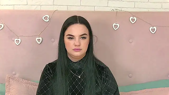 DarleneAdams online show from 24, 2, 2025