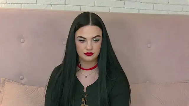 DarleneAdams online show from 2, 3, 2025