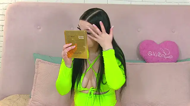 DarleneAdams online show from 1, 3, 2025