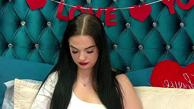 DarleneAdams online show from 14, 2, 2025