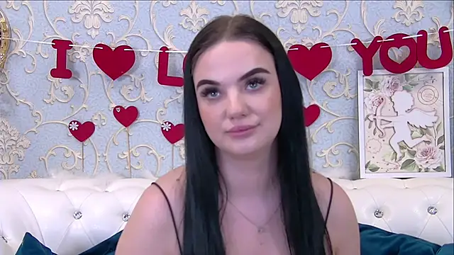 DarleneAdams online show from 17, 2, 2025