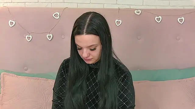 DarleneAdams online show from 24, 2, 2025