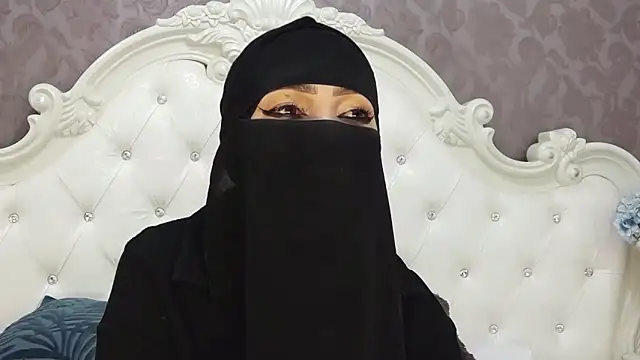 Snapshot of Hajar_Kar chatting on 20, 5, 2026 Hajar Kar online show from 20, 5, 2026