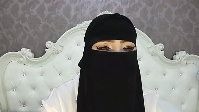Snapshot of Hajar_Kar chatting on 2, 6, 2026 Hajar Kar online show from 2, 6, 2026