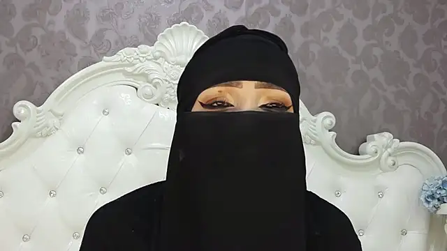 Snapshot of Hajar_Kar chatting on 22, 5, 2026 Hajar Kar online show from 22, 5, 2026