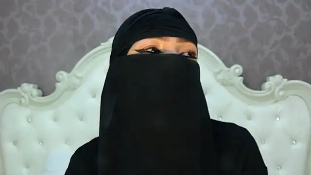 Hajar Kar online show from 12, 3, 2026