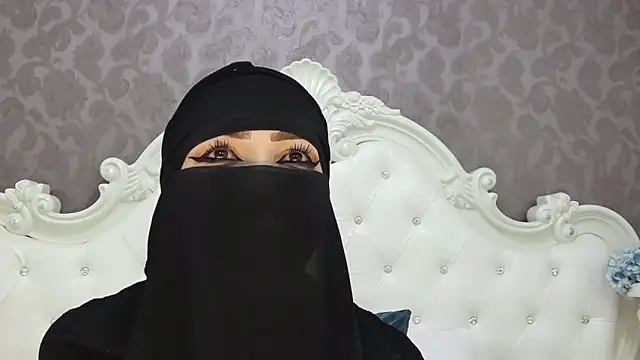 Snapshot of Hajar_Kar chatting on 26, 5, 2026 Hajar Kar online show from 26, 5, 2026