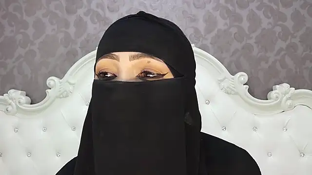 Snapshot of Hajar_Kar chatting on 6, 5, 2026 Hajar Kar online show from 6, 5, 2026