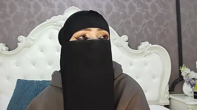 Snapshot of Hajar_Kar chatting on 30, 4, 2026 Hajar Kar online show from 30, 4, 2026