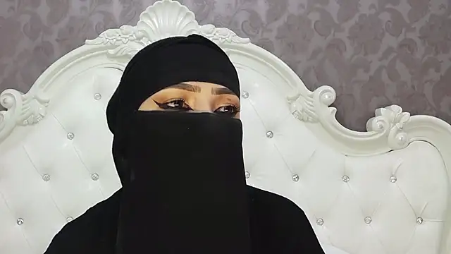 Snapshot of Hajar_Kar chatting on 11, 5, 2026 Hajar Kar online show from 11, 5, 2026