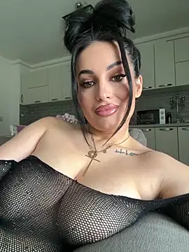 melissablack online show from 13, 3, 2026