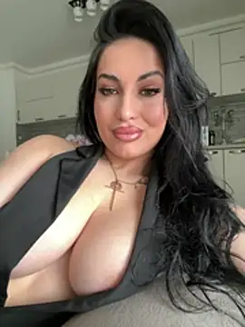 melissablack online show from 19, 3, 2026