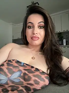 melissablack online show from 22, 7, 2026