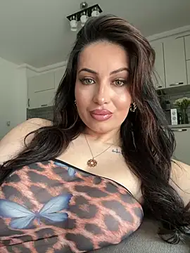 melissablack online show from 20, 5, 2026