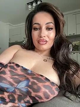 melissablack online show from 9, 7, 2026