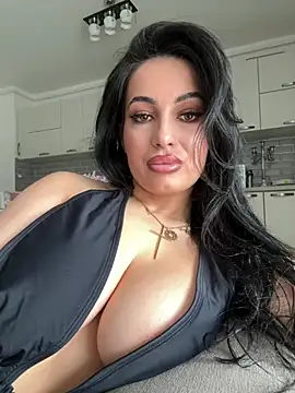 melissablack online show from 21, 3, 2026