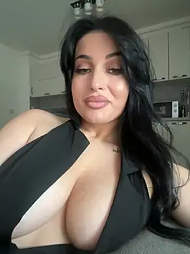 melissablack online show from 28, 7, 2026