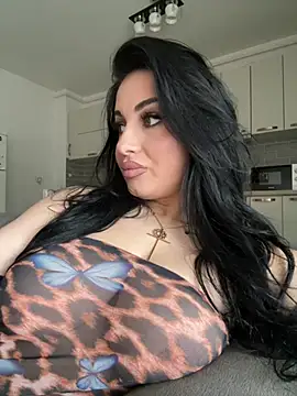 melissablack online show from 16, 3, 2026