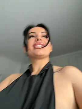 melissablack online show from 5, 12, 2025