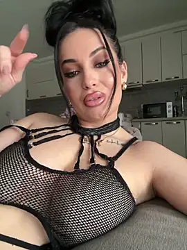 melissablack online show from 26, 3, 2026